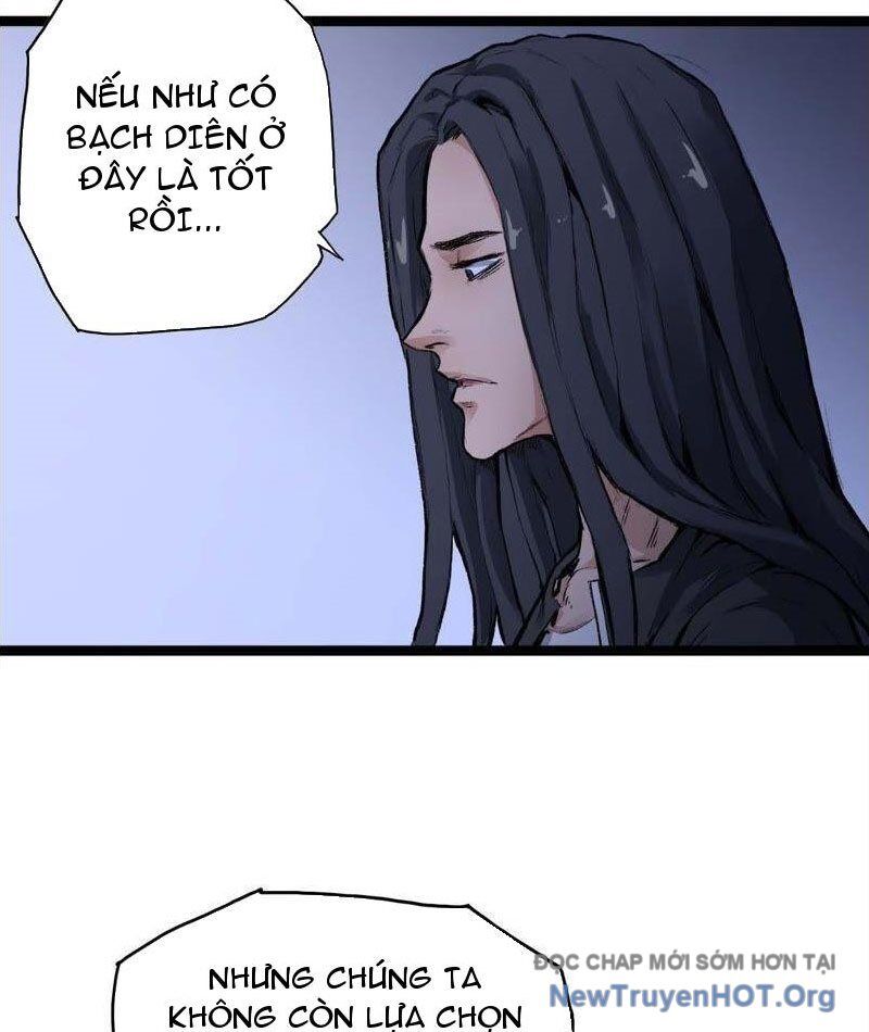 Vô Hạn Dị Hóa: Chiến Tranh Hệ Nhị Phân - Chapter 25 - Page 9