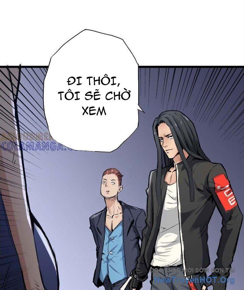 Vô Hạn Dị Hóa: Chiến Tranh Hệ Nhị Phân - Chapter 26 - Page 14