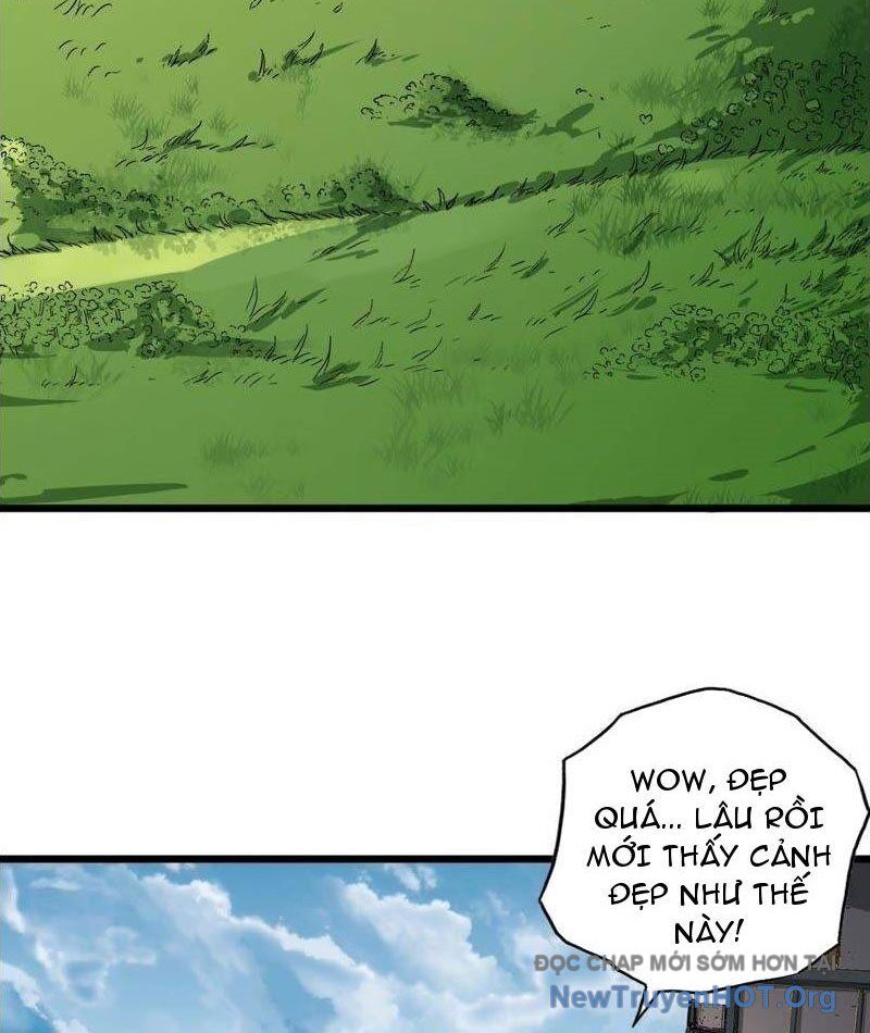 Vô Hạn Dị Hóa: Chiến Tranh Hệ Nhị Phân - Chapter 26 - Page 17