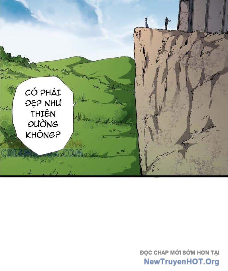 Vô Hạn Dị Hóa: Chiến Tranh Hệ Nhị Phân - Chapter 26 - Page 18