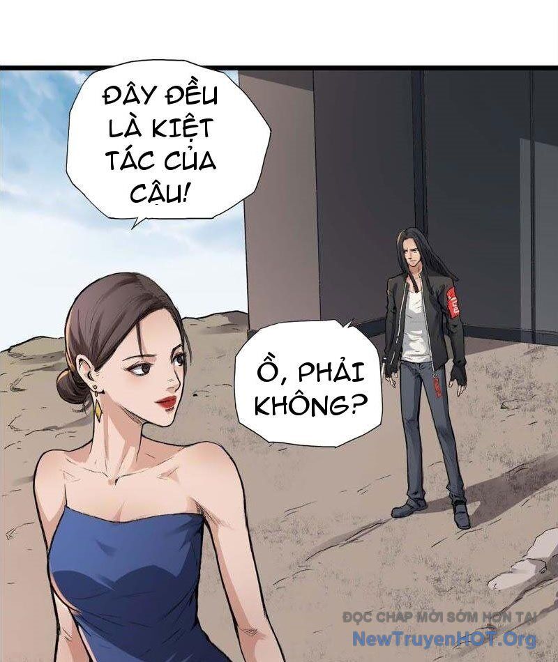 Vô Hạn Dị Hóa: Chiến Tranh Hệ Nhị Phân - Chapter 26 - Page 19