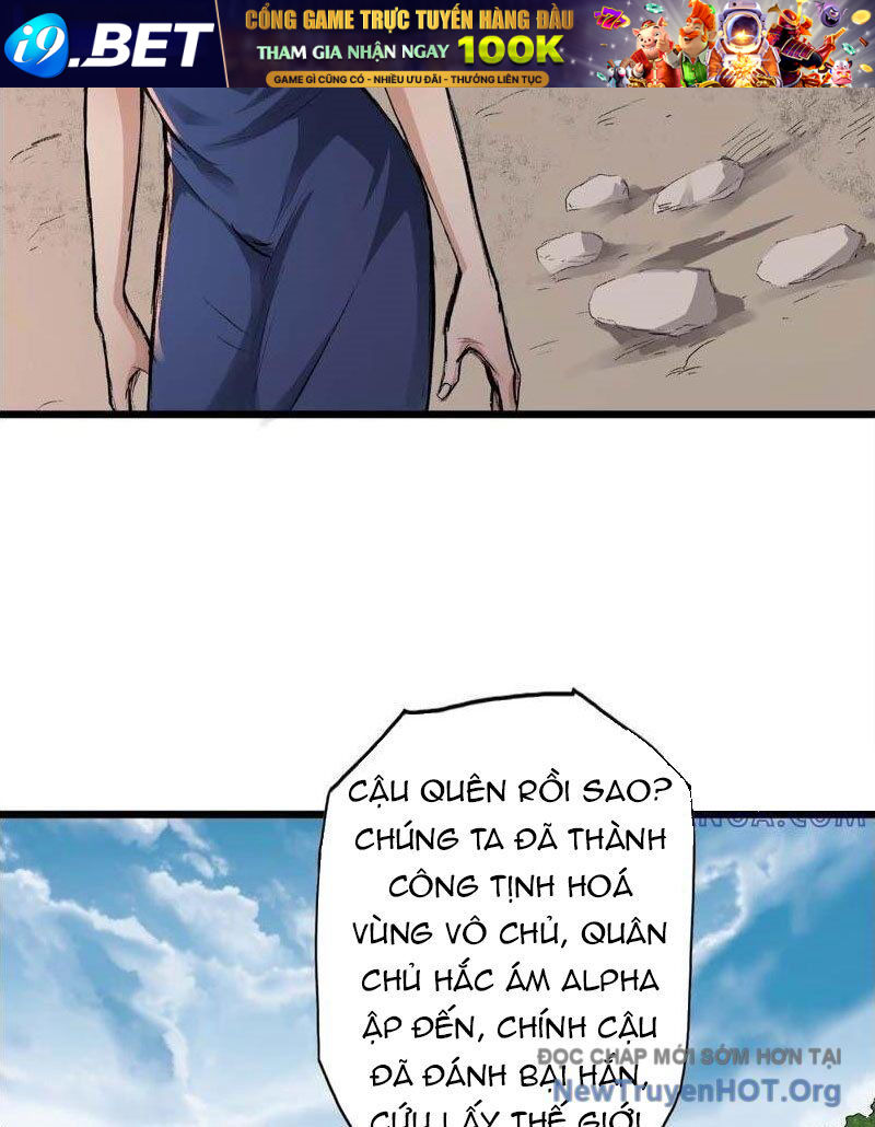 Vô Hạn Dị Hóa: Chiến Tranh Hệ Nhị Phân - Chapter 26 - Page 20