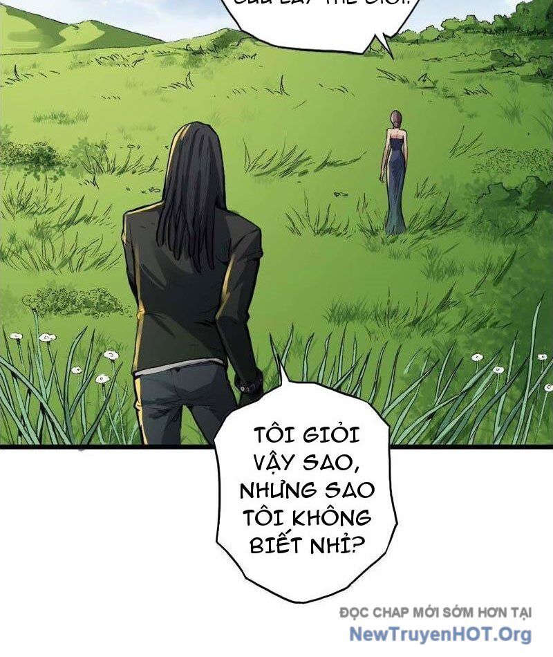 Vô Hạn Dị Hóa: Chiến Tranh Hệ Nhị Phân - Chapter 26 - Page 21