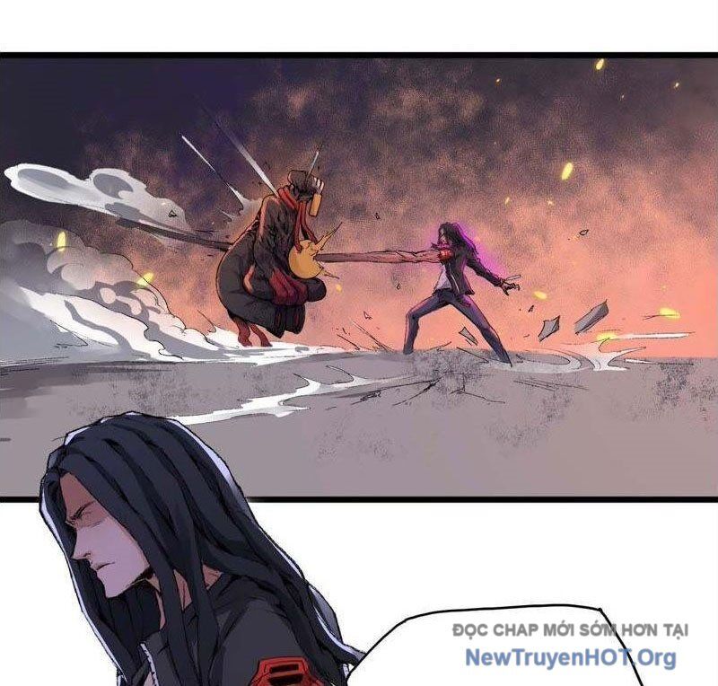 Vô Hạn Dị Hóa: Chiến Tranh Hệ Nhị Phân - Chapter 26 - Page 25