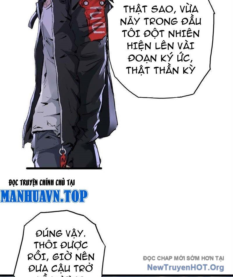 Vô Hạn Dị Hóa: Chiến Tranh Hệ Nhị Phân - Chapter 26 - Page 26