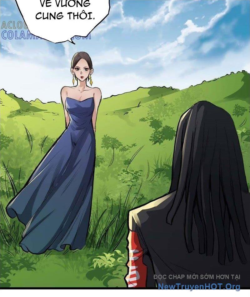 Vô Hạn Dị Hóa: Chiến Tranh Hệ Nhị Phân - Chapter 26 - Page 27