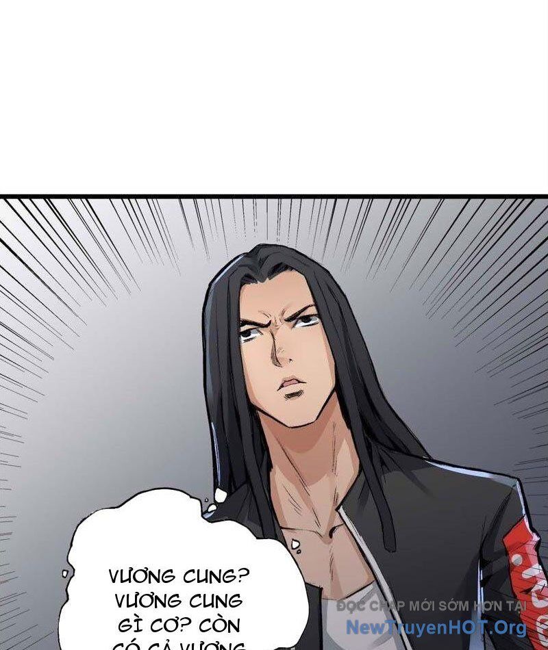 Vô Hạn Dị Hóa: Chiến Tranh Hệ Nhị Phân - Chapter 26 - Page 28