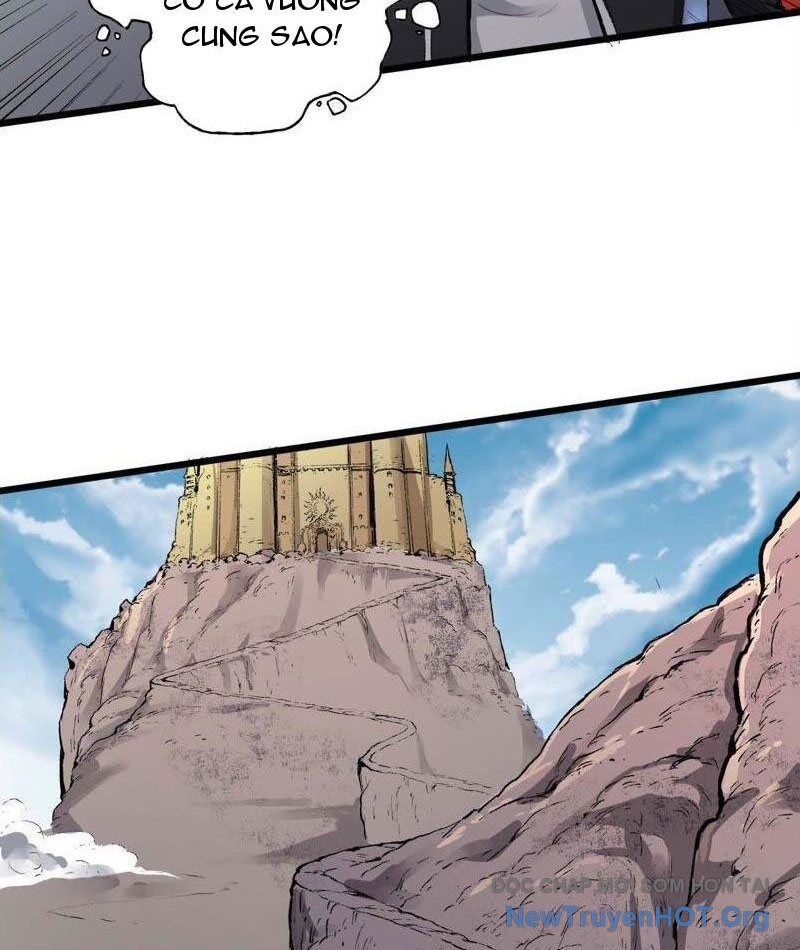 Vô Hạn Dị Hóa: Chiến Tranh Hệ Nhị Phân - Chapter 26 - Page 29