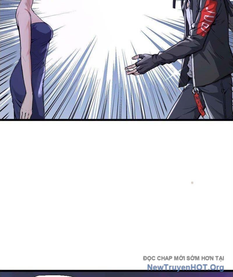 Vô Hạn Dị Hóa: Chiến Tranh Hệ Nhị Phân - Chapter 26 - Page 3