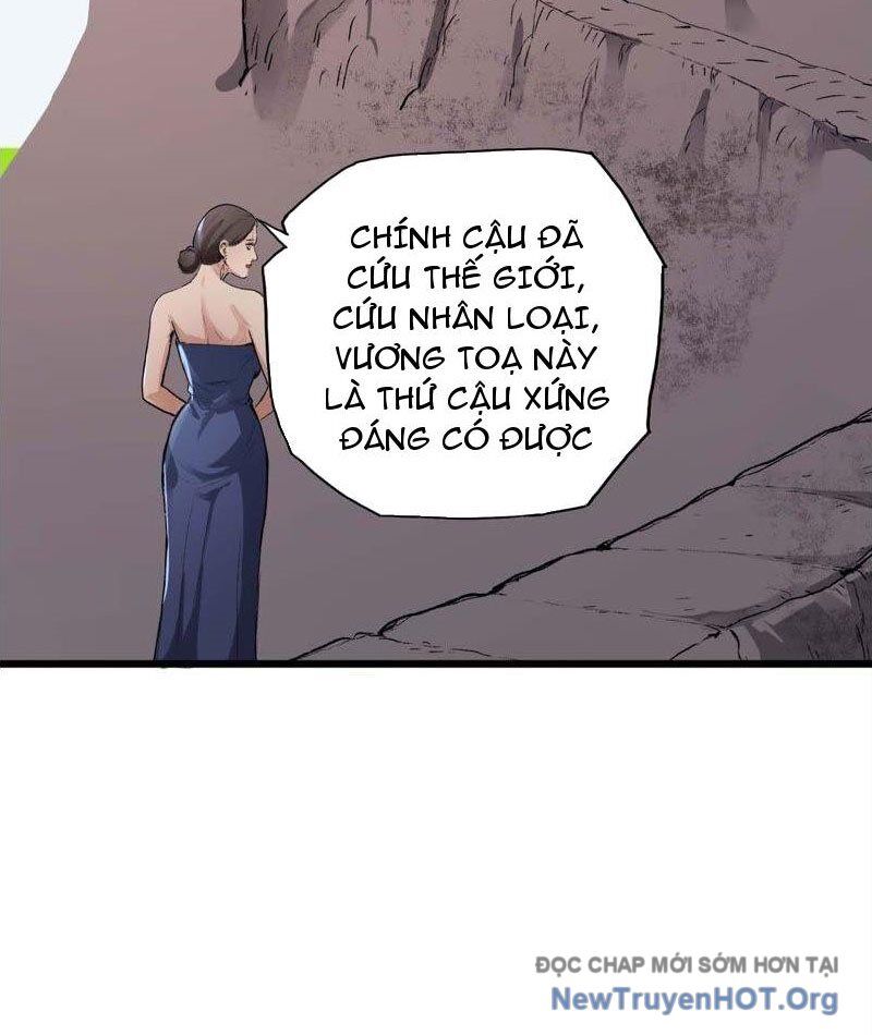 Vô Hạn Dị Hóa: Chiến Tranh Hệ Nhị Phân - Chapter 26 - Page 32