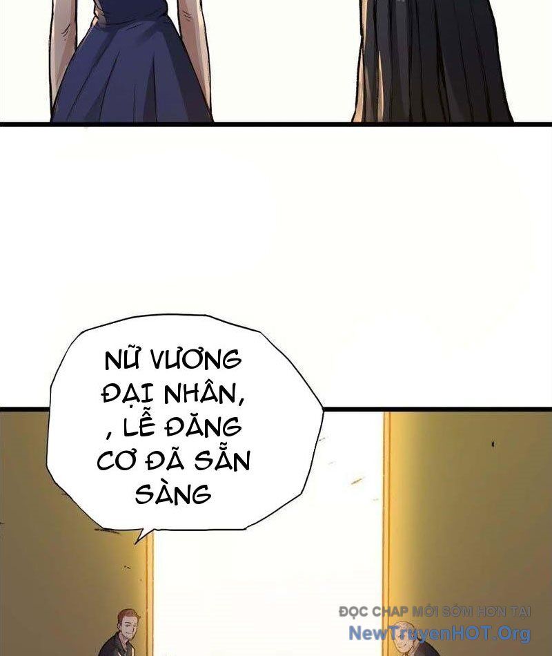 Vô Hạn Dị Hóa: Chiến Tranh Hệ Nhị Phân - Chapter 26 - Page 35