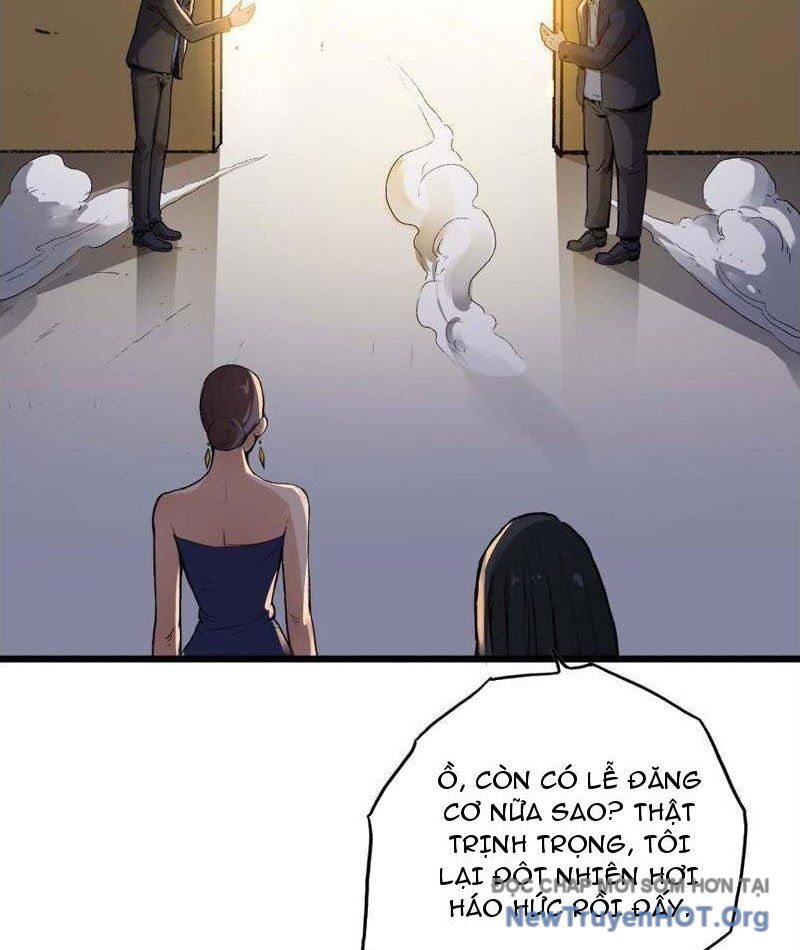 Vô Hạn Dị Hóa: Chiến Tranh Hệ Nhị Phân - Chapter 26 - Page 36