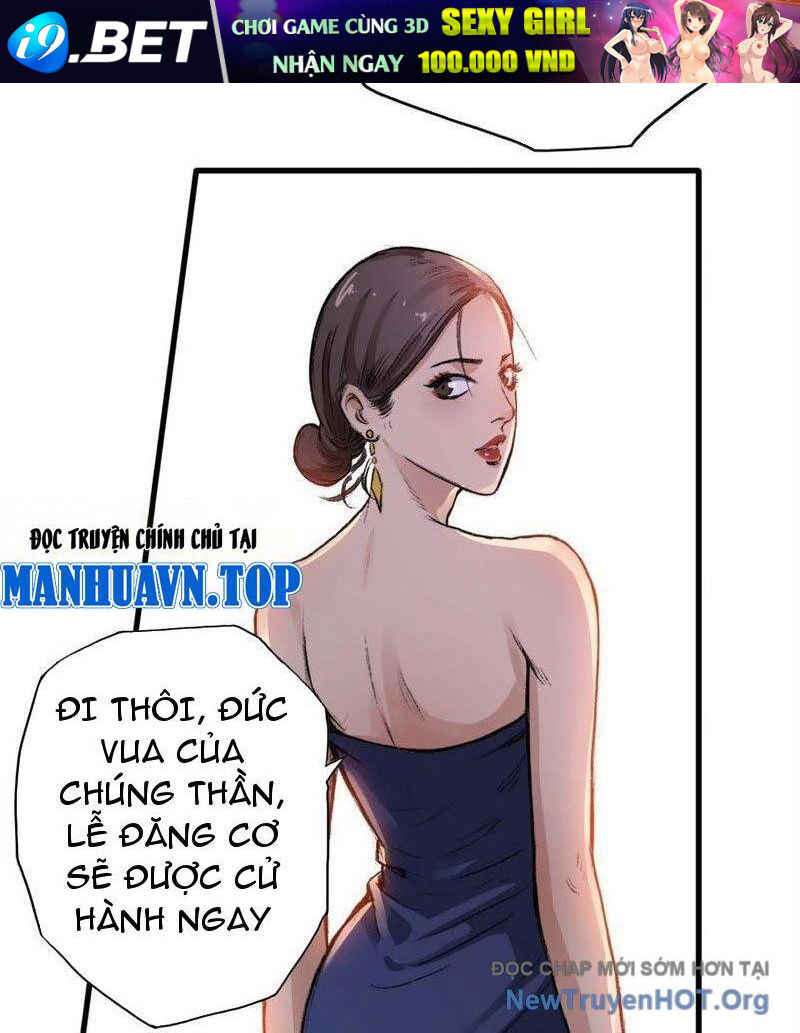 Vô Hạn Dị Hóa: Chiến Tranh Hệ Nhị Phân - Chapter 26 - Page 37