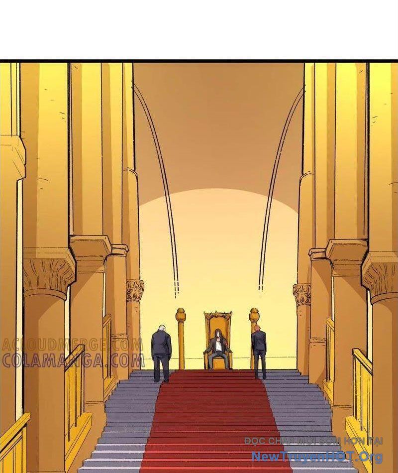 Vô Hạn Dị Hóa: Chiến Tranh Hệ Nhị Phân - Chapter 26 - Page 41