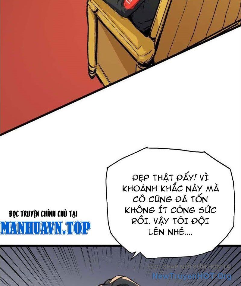 Vô Hạn Dị Hóa: Chiến Tranh Hệ Nhị Phân - Chapter 26 - Page 44