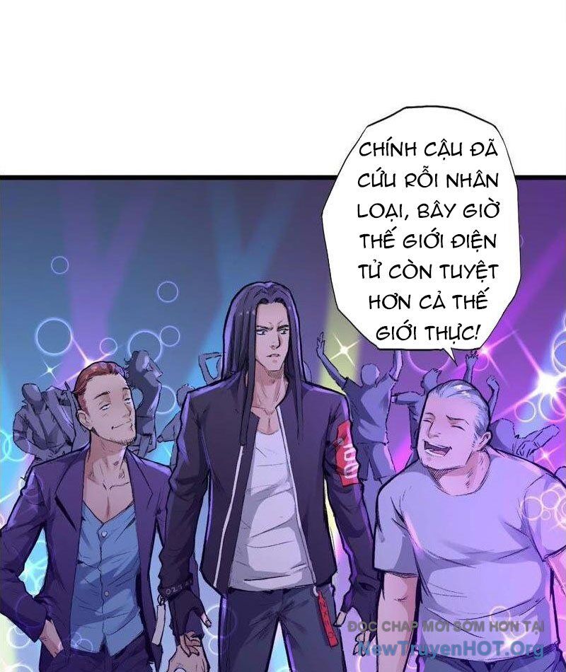 Vô Hạn Dị Hóa: Chiến Tranh Hệ Nhị Phân - Chapter 26 - Page 8