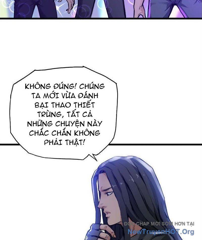 Vô Hạn Dị Hóa: Chiến Tranh Hệ Nhị Phân - Chapter 26 - Page 9