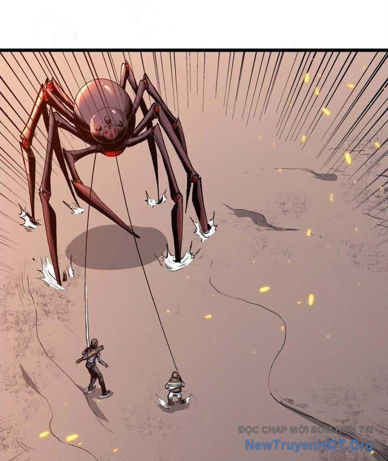 Vô Hạn Dị Hóa: Chiến Tranh Hệ Nhị Phân - Chapter 27 - Page 11