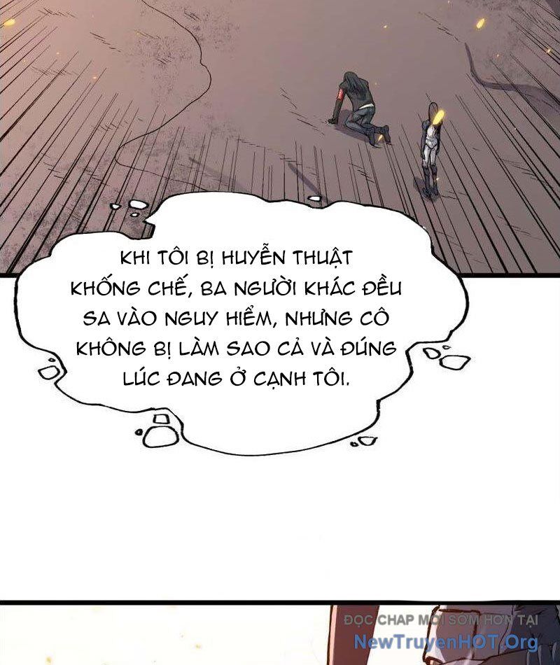 Vô Hạn Dị Hóa: Chiến Tranh Hệ Nhị Phân - Chapter 27 - Page 12