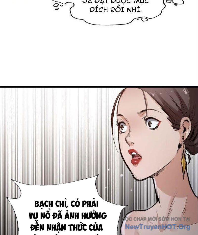 Vô Hạn Dị Hóa: Chiến Tranh Hệ Nhị Phân - Chapter 27 - Page 15