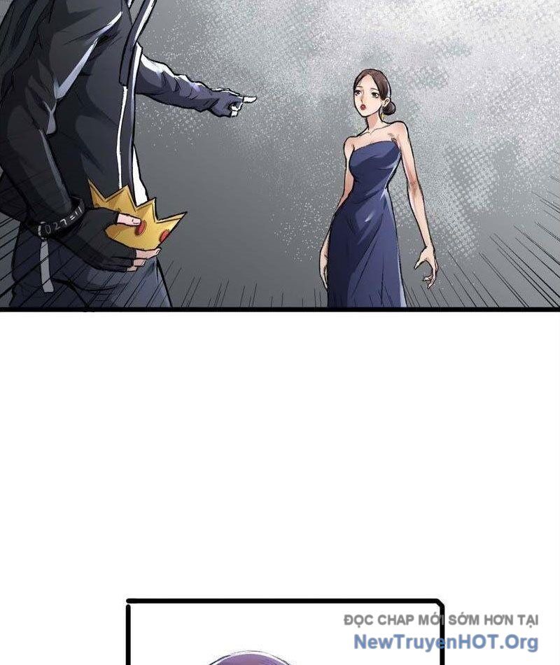 Vô Hạn Dị Hóa: Chiến Tranh Hệ Nhị Phân - Chapter 27 - Page 17