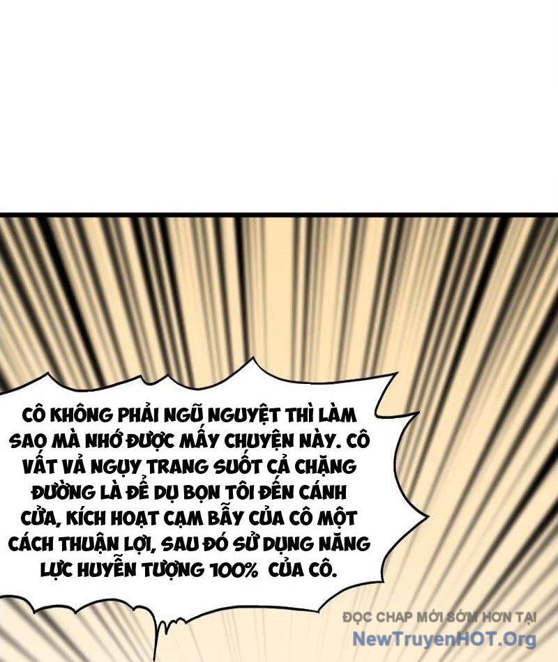 Vô Hạn Dị Hóa: Chiến Tranh Hệ Nhị Phân - Chapter 27 - Page 19