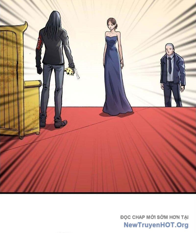 Vô Hạn Dị Hóa: Chiến Tranh Hệ Nhị Phân - Chapter 27 - Page 20