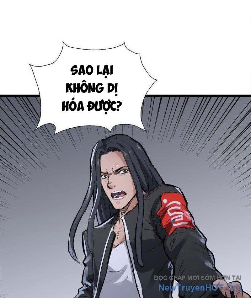 Vô Hạn Dị Hóa: Chiến Tranh Hệ Nhị Phân - Chapter 27 - Page 26