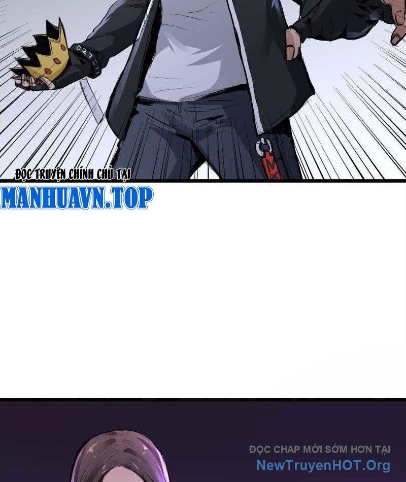 Vô Hạn Dị Hóa: Chiến Tranh Hệ Nhị Phân - Chapter 27 - Page 27