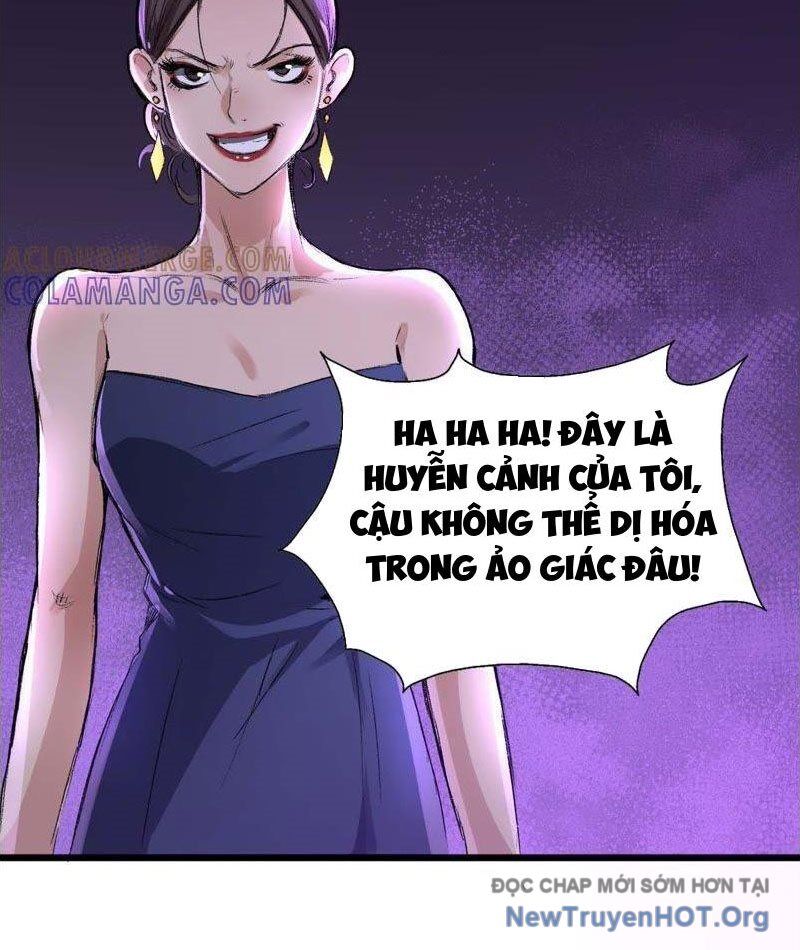 Vô Hạn Dị Hóa: Chiến Tranh Hệ Nhị Phân - Chapter 27 - Page 28
