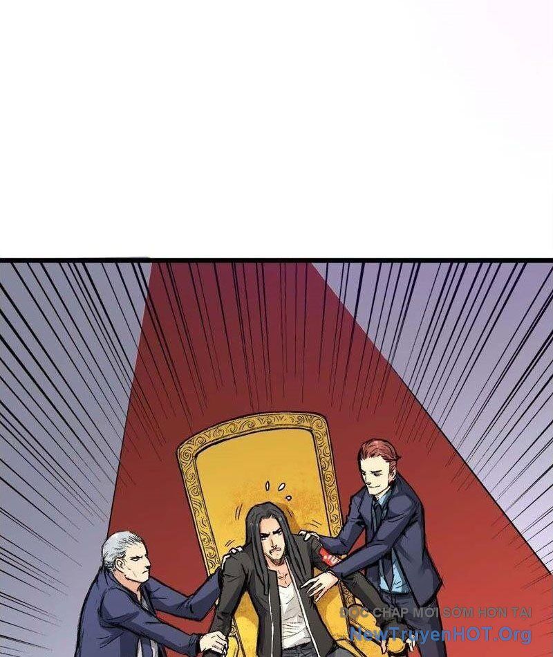 Vô Hạn Dị Hóa: Chiến Tranh Hệ Nhị Phân - Chapter 27 - Page 29