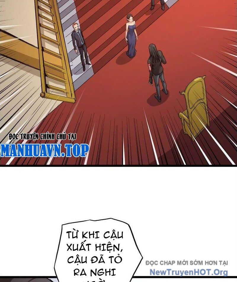 Vô Hạn Dị Hóa: Chiến Tranh Hệ Nhị Phân - Chapter 27 - Page 3