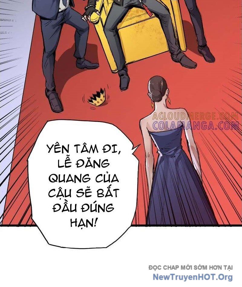 Vô Hạn Dị Hóa: Chiến Tranh Hệ Nhị Phân - Chapter 27 - Page 30