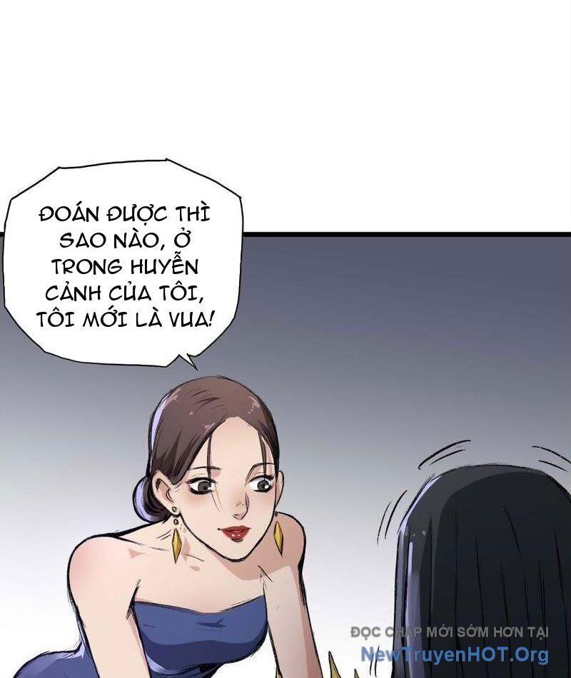 Vô Hạn Dị Hóa: Chiến Tranh Hệ Nhị Phân - Chapter 27 - Page 31