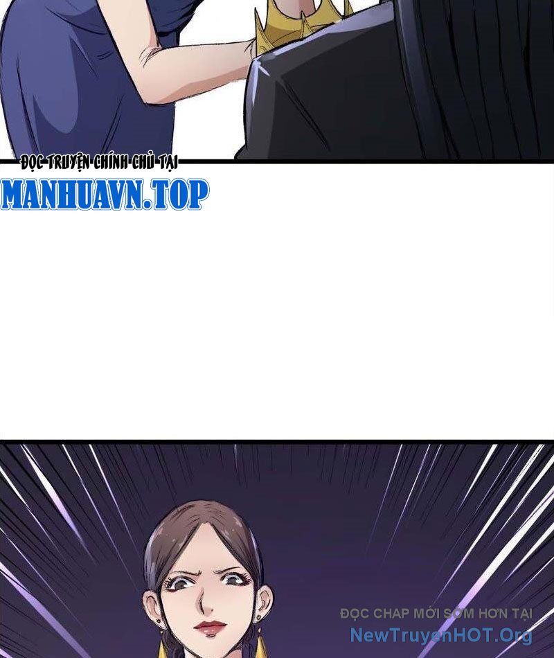 Vô Hạn Dị Hóa: Chiến Tranh Hệ Nhị Phân - Chapter 27 - Page 32