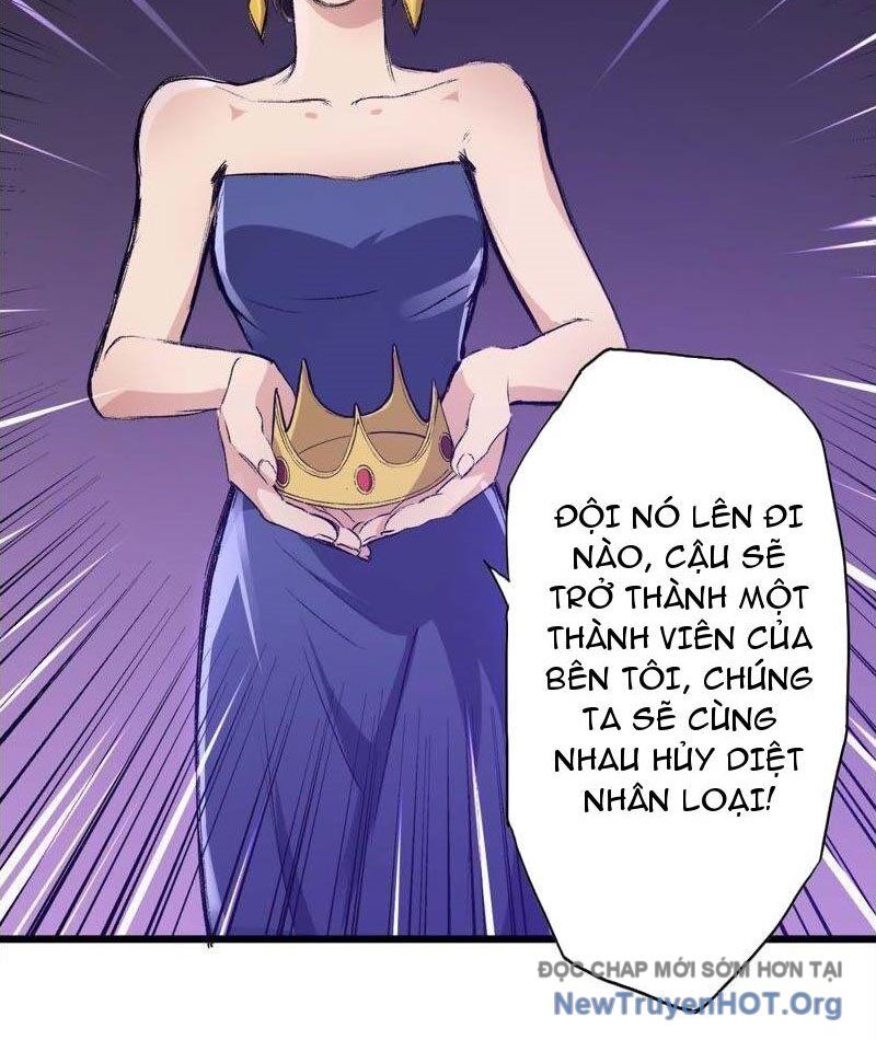 Vô Hạn Dị Hóa: Chiến Tranh Hệ Nhị Phân - Chapter 27 - Page 33
