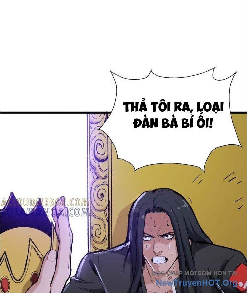 Vô Hạn Dị Hóa: Chiến Tranh Hệ Nhị Phân - Chapter 27 - Page 34