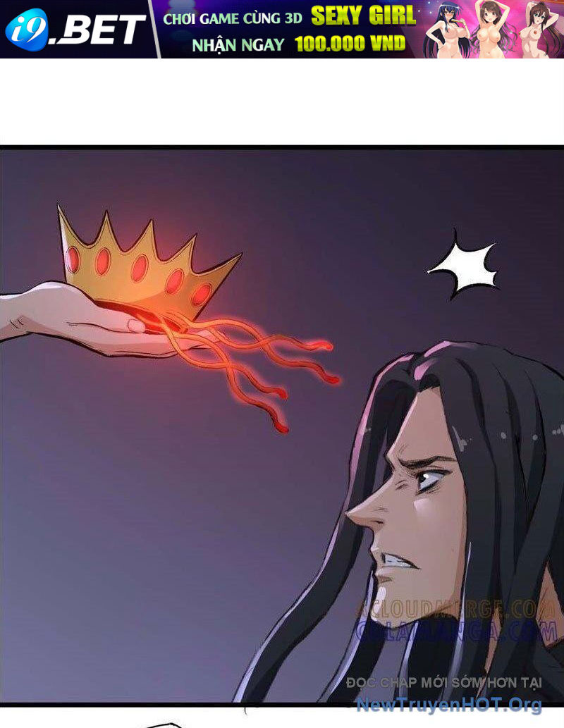 Vô Hạn Dị Hóa: Chiến Tranh Hệ Nhị Phân - Chapter 27 - Page 36