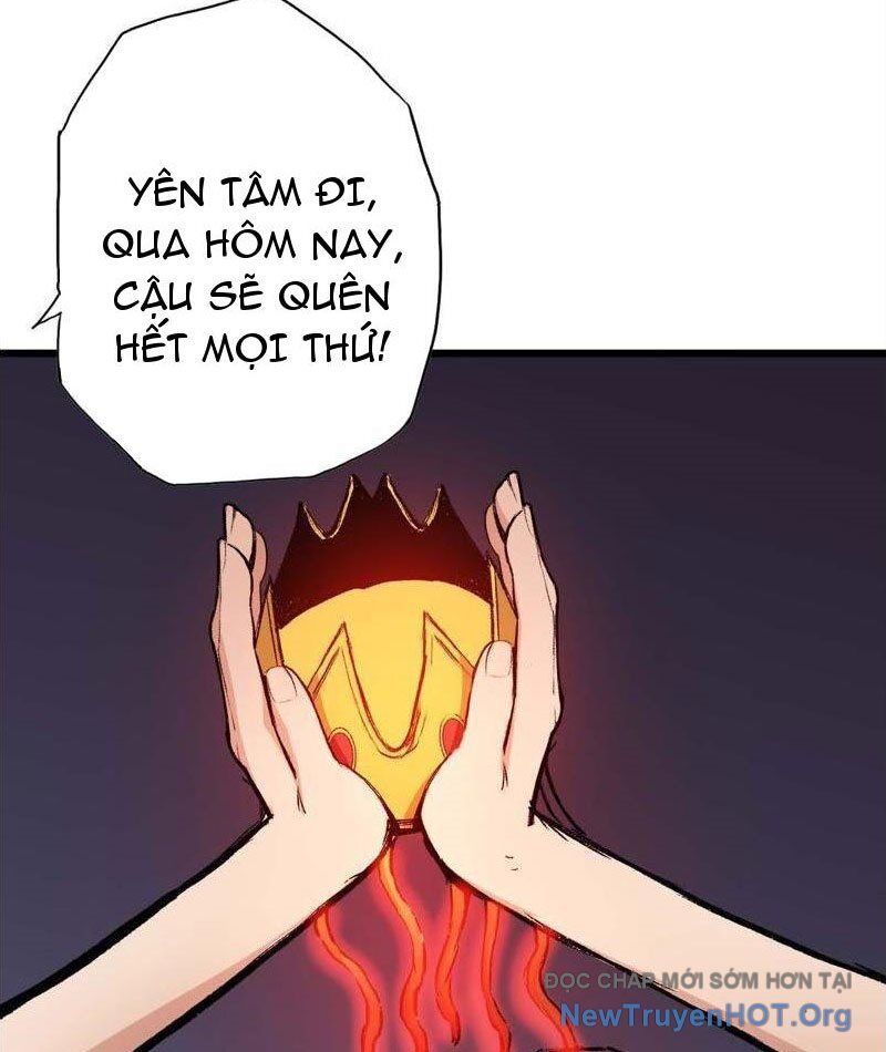 Vô Hạn Dị Hóa: Chiến Tranh Hệ Nhị Phân - Chapter 27 - Page 37