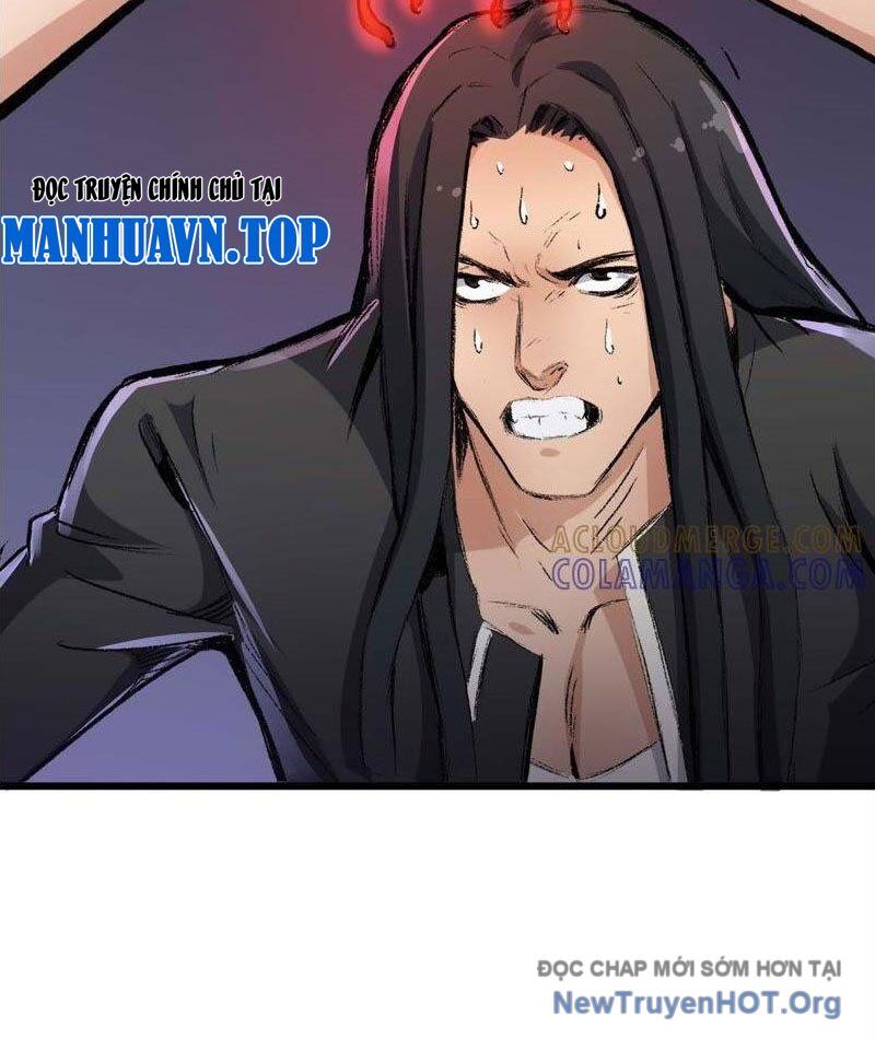 Vô Hạn Dị Hóa: Chiến Tranh Hệ Nhị Phân - Chapter 27 - Page 38