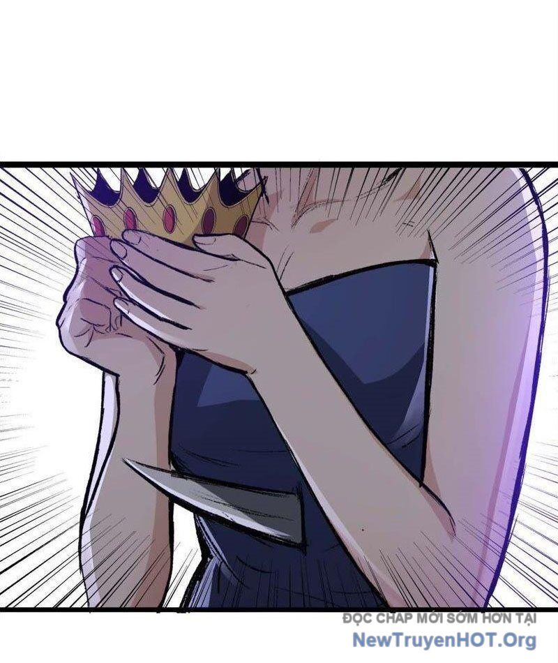 Vô Hạn Dị Hóa: Chiến Tranh Hệ Nhị Phân - Chapter 27 - Page 39