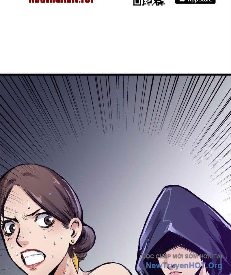 Vô Hạn Dị Hóa: Chiến Tranh Hệ Nhị Phân - Chapter 27 - Page 43