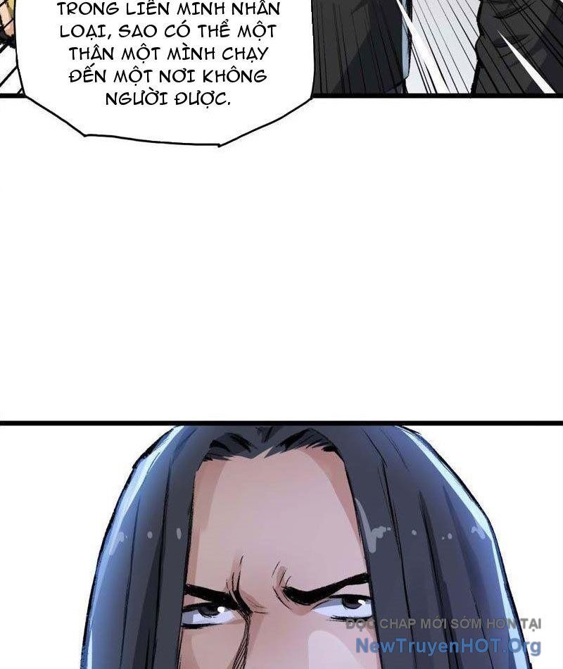 Vô Hạn Dị Hóa: Chiến Tranh Hệ Nhị Phân - Chapter 27 - Page 6