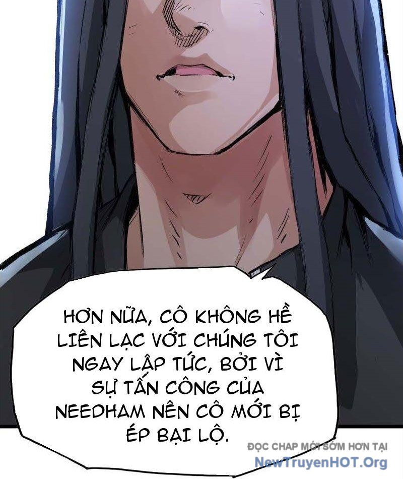 Vô Hạn Dị Hóa: Chiến Tranh Hệ Nhị Phân - Chapter 27 - Page 7