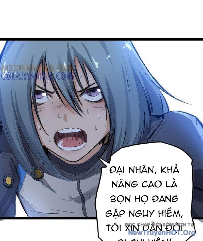 Vô Hạn Dị Hóa: Chiến Tranh Hệ Nhị Phân - Chapter 28 - Page 10