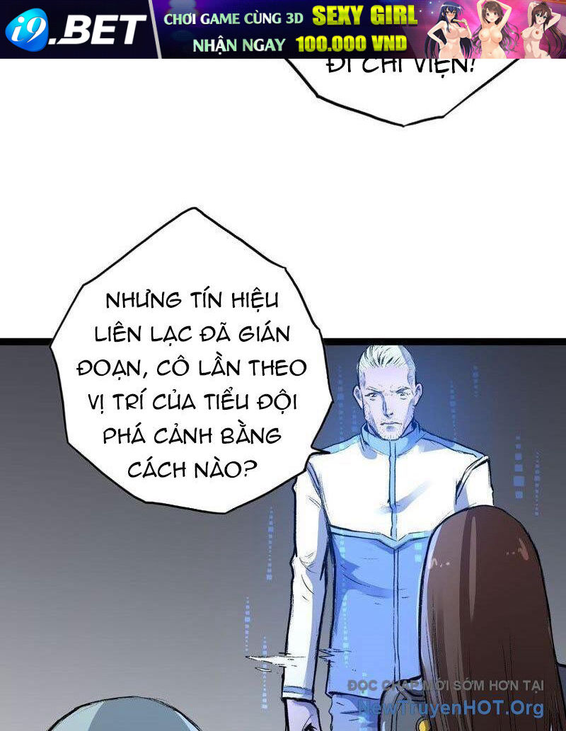 Vô Hạn Dị Hóa: Chiến Tranh Hệ Nhị Phân - Chapter 28 - Page 11