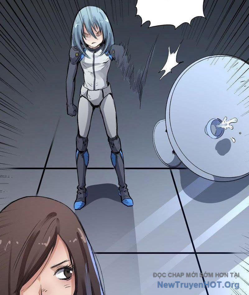 Vô Hạn Dị Hóa: Chiến Tranh Hệ Nhị Phân - Chapter 28 - Page 13