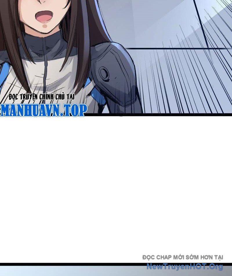 Vô Hạn Dị Hóa: Chiến Tranh Hệ Nhị Phân - Chapter 28 - Page 14