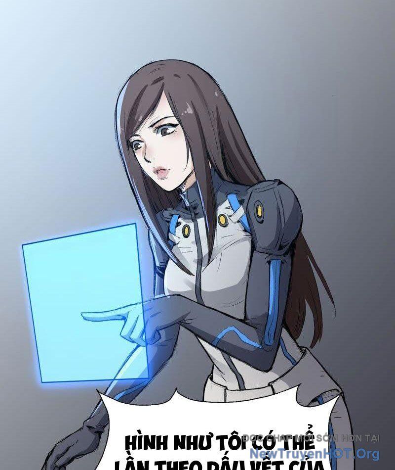 Vô Hạn Dị Hóa: Chiến Tranh Hệ Nhị Phân - Chapter 28 - Page 15