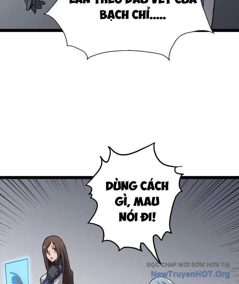 Vô Hạn Dị Hóa: Chiến Tranh Hệ Nhị Phân - Chapter 28 - Page 16